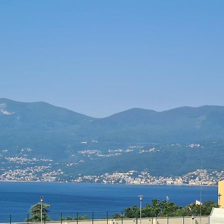 Apartment Mia Milija Rijeka Ngoại thất bức ảnh