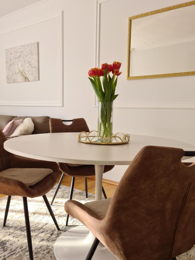 Apartment Mia Milija Rijeka Ngoại thất bức ảnh