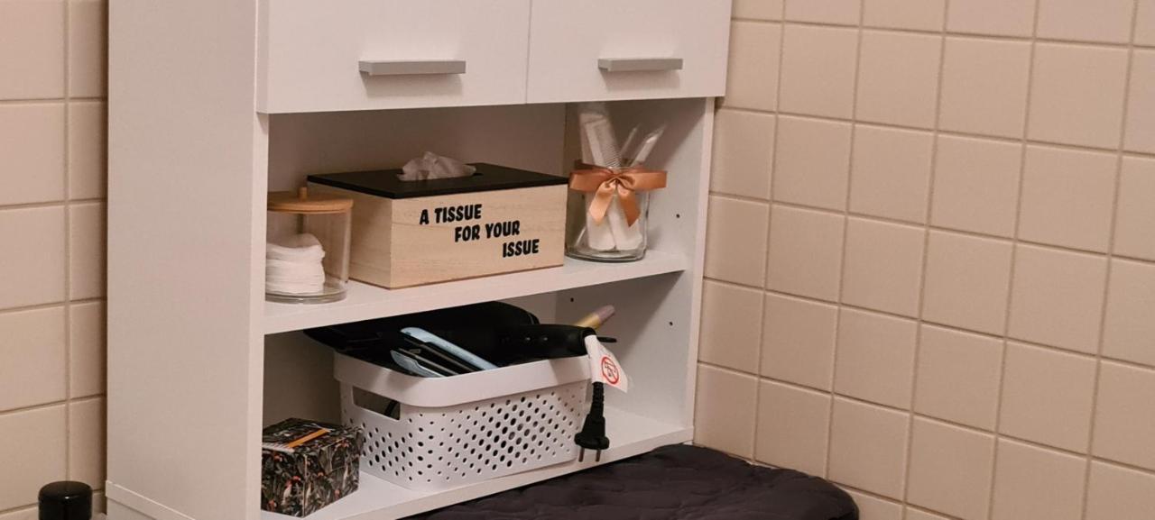 Apartment Mia Milija Rijeka Ngoại thất bức ảnh