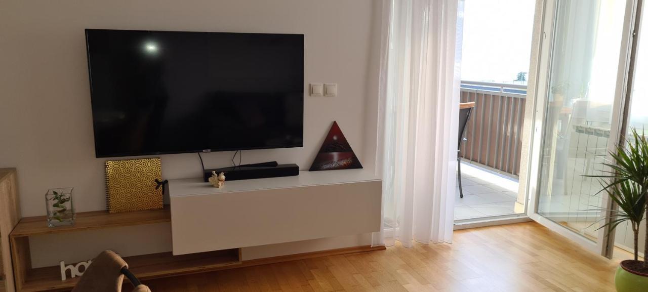 Apartment Mia Milija Rijeka Ngoại thất bức ảnh