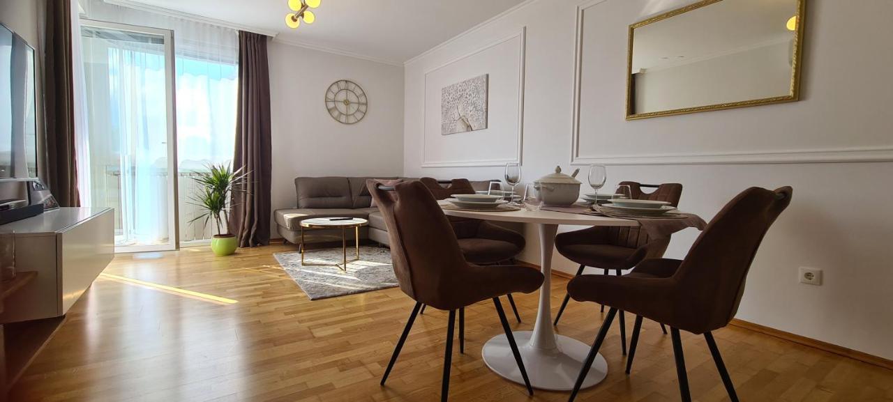 Apartment Mia Milija Rijeka Ngoại thất bức ảnh