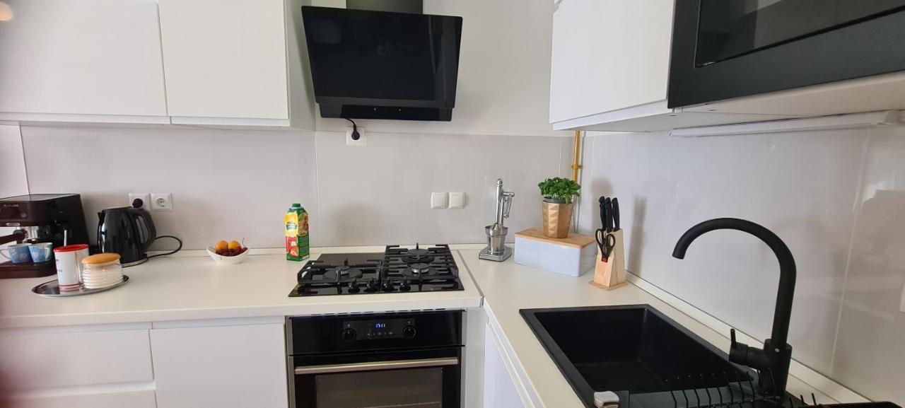 Apartment Mia Milija Rijeka Ngoại thất bức ảnh