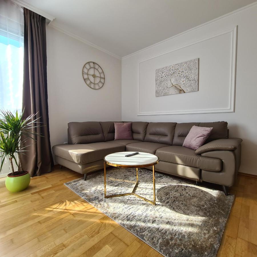 Apartment Mia Milija Rijeka Ngoại thất bức ảnh