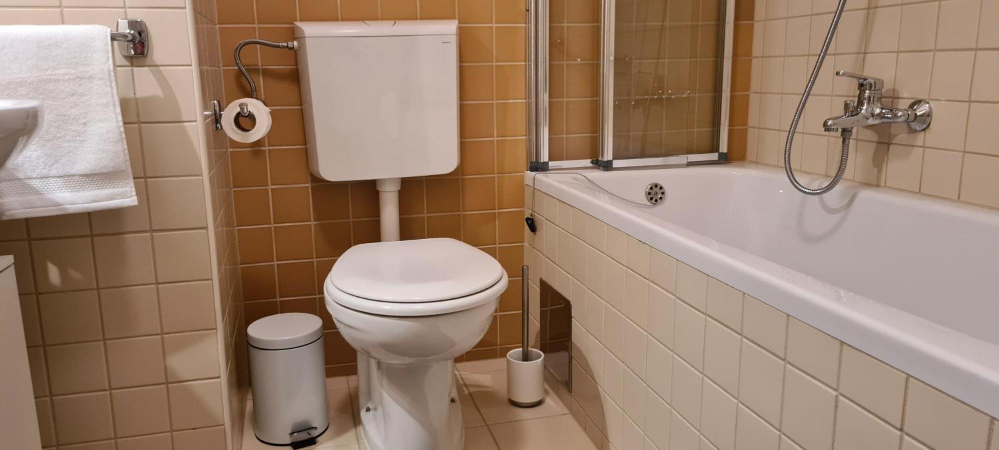 Apartment Mia Milija Rijeka Ngoại thất bức ảnh