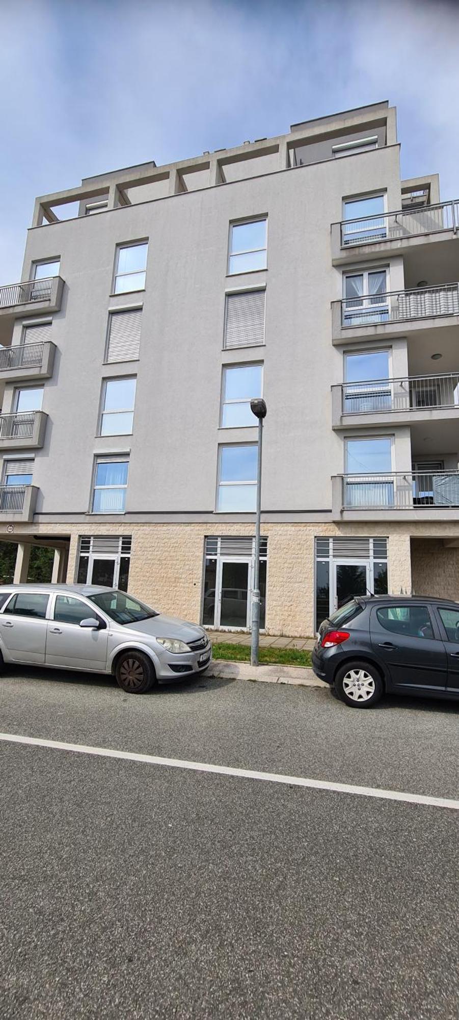 Apartment Mia Milija Rijeka Ngoại thất bức ảnh